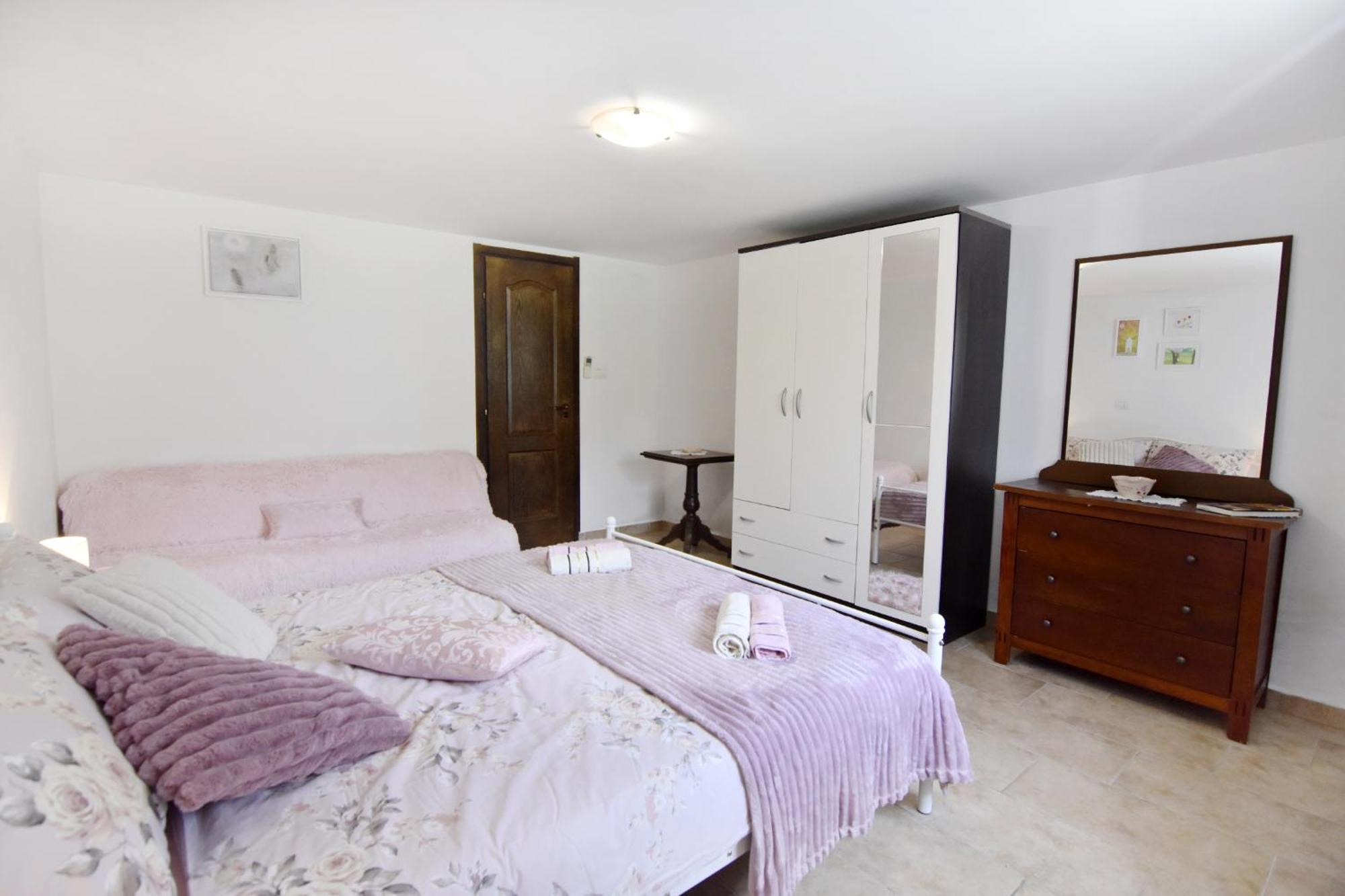 Vila Vesna Grožnjan 外观 照片