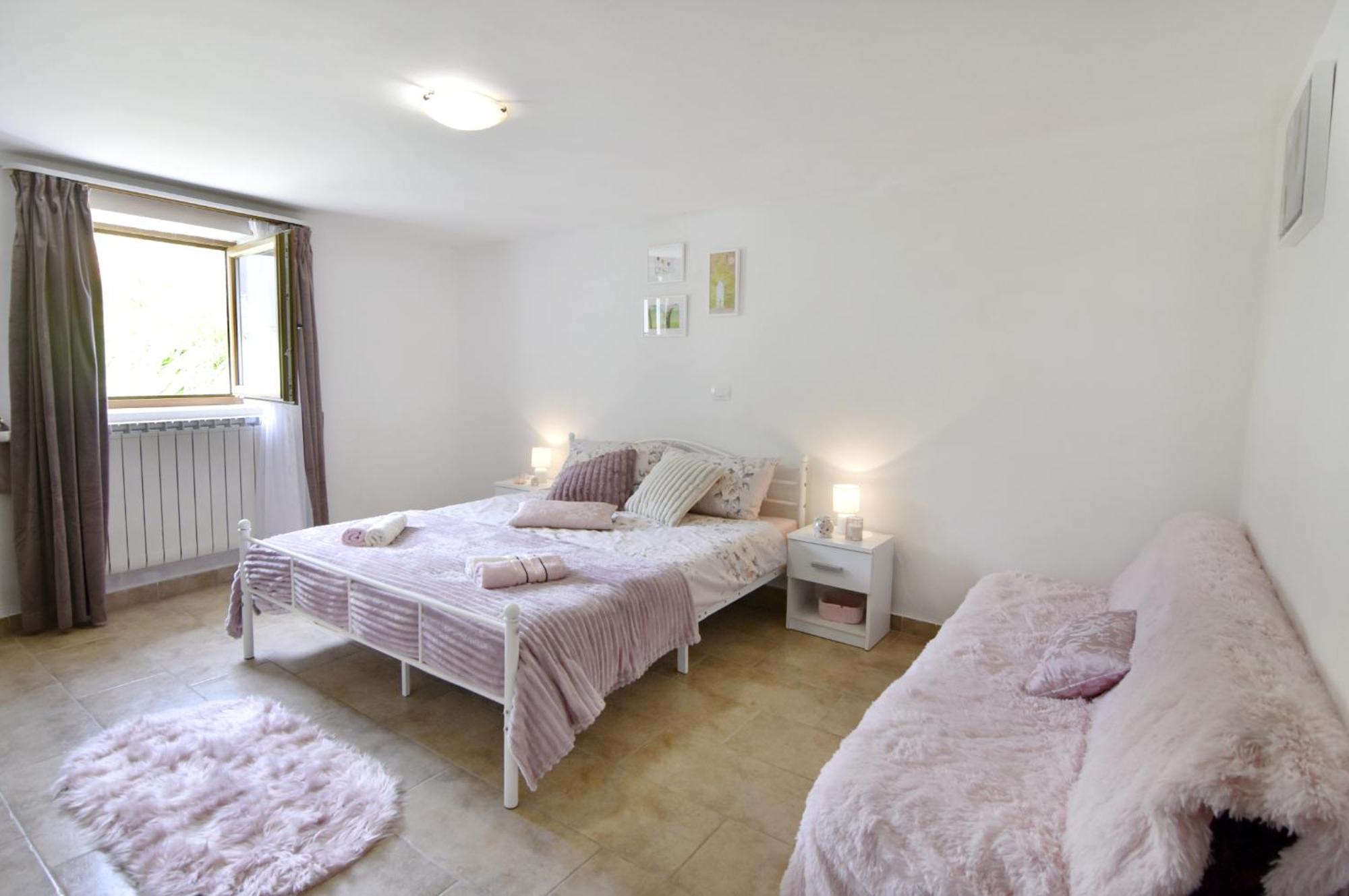 Vila Vesna Grožnjan 外观 照片