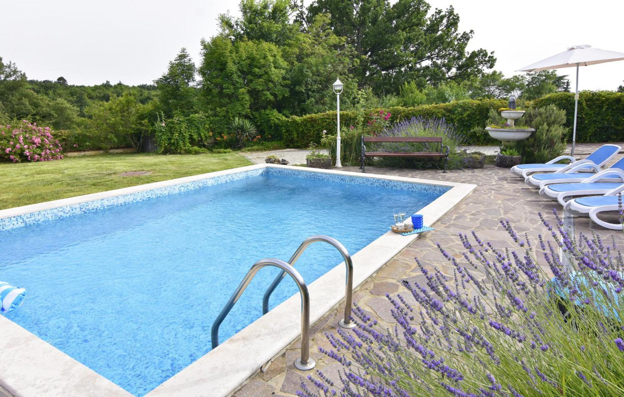 Vila Vesna Grožnjan 外观 照片